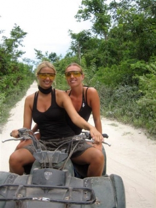 ATV-Touren 